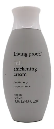 Crema Para Volumen Living Proof Full Thickening Cream 109ml