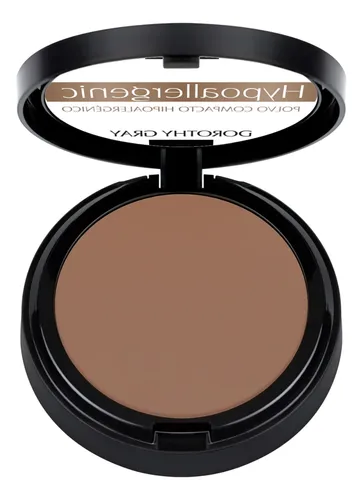 Dg Polvo Compacto Tropicale