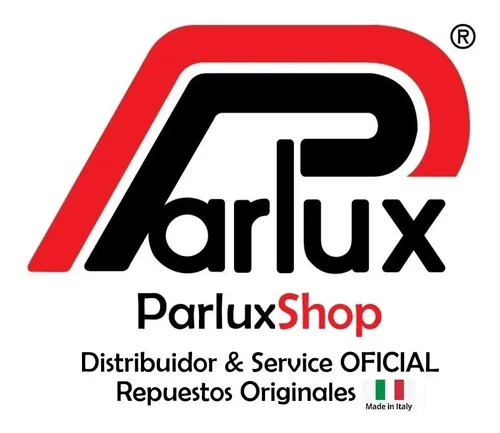 Repuesto Interruptor Microswith Parlux Original