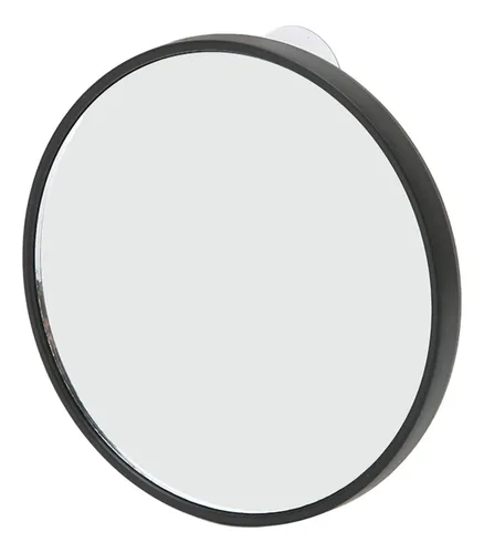 Espejo De Maquillaje Con Ventosa Y Aumento Múltiple Alto