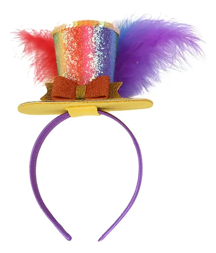 ~~ Diadema, Accesorios De Disfraz, Decoración, Aro De Pelo