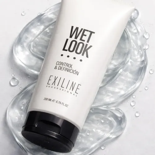 Exiline Wet Look Control Definición X 200ml