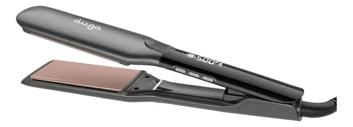 Duga Plancha Mega Sonic Vibra Ceramica 260° C D2310