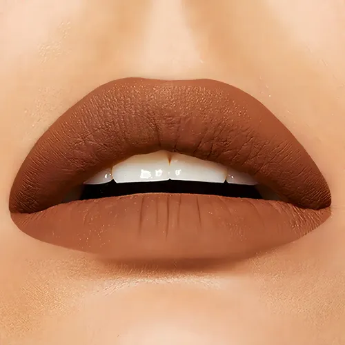 Labial Liquido Maybelline Super Stay Matte Ink Fighter