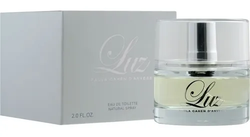 Perfume Paula Cahen D’Anvers Luz Mujer Eau de Toilette 60ml