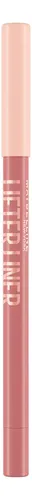 Delineador De Labios Maybelline Lifter Liner 06 Line Leader