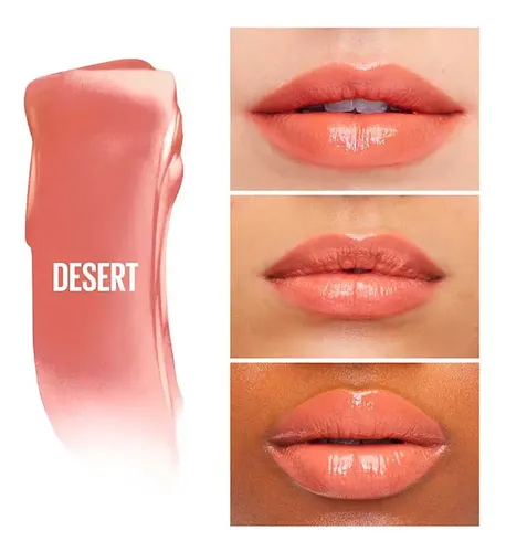 Maybelline Balsamo Labial Con Color Green Edition 008 Desert