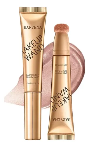 Barvena Lápiz Iluminador Líquido Bare Rosé