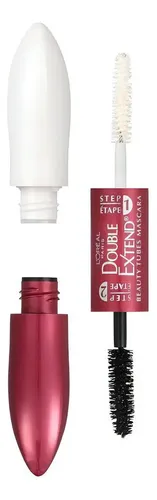 Rimel Double Extend Beauty tubes L´Oreal Paris