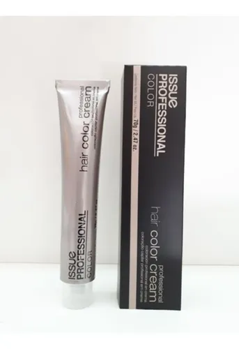 Tintura Issue Professional Color X70 Grs. Bella Distribuidor