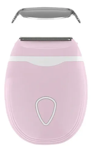 Depiladora Eléctrica Para Mujer, Inalámbrica Portátil