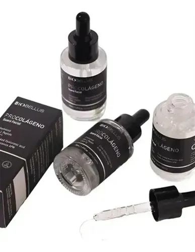 Biobellus Suero Procolageno Antiage 30 Ml