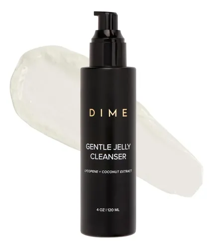 Dime Beauty Limpiador En Gel Suave Hidratante Desmaquillante