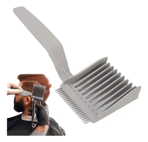 . 4 Peines For Cabello, Peine Profesional For Cortar El .