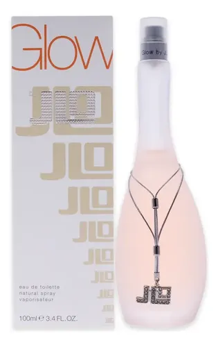 Jennifer Lopez, 100 Ml, Glow