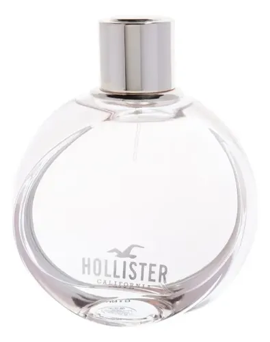 Hollister Wave De 100 Ml