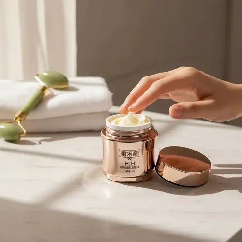 Crema Facial Colágeno Activo Nutritiva Reparadora 50g Hih Momento De Aplicación Día/noche Tipo De Piel Todo Tipo De Piel