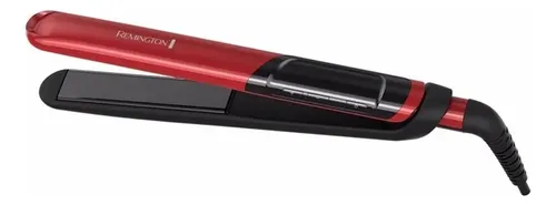 Plancha Alisador De Cabello Remington Silk Profesional 235°