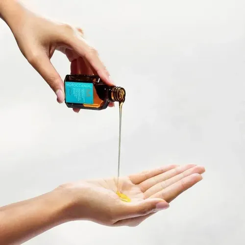 Moroccanoil Tratamiento Original Aceite Capilar 25ml