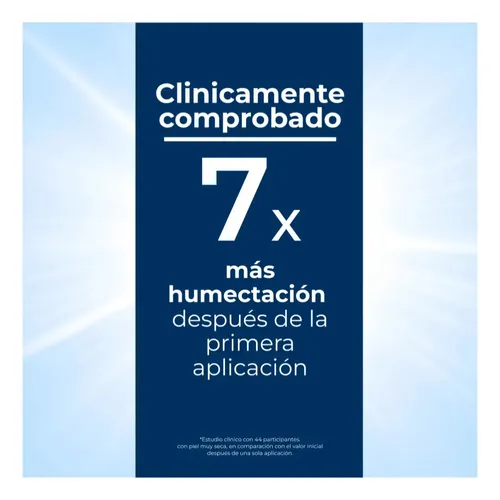 Eucerin UreaRepair PLUS 10% Loción corporal x 400 ml
