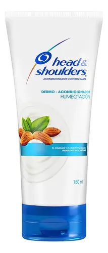Acondicionador Head & Shoulders Caspa Control de 150 mL