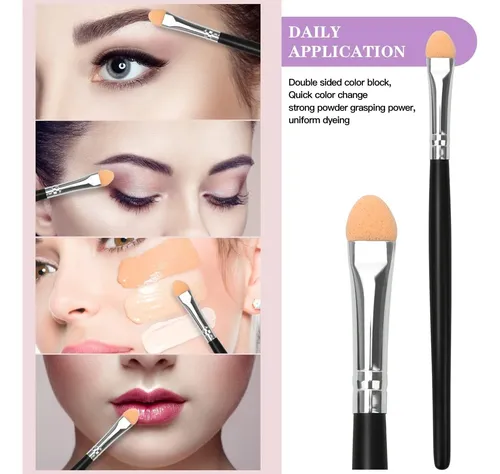 Kit De Cejas 7 En 1, Set De Depilación De Cejas