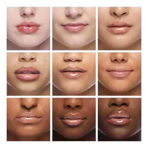 Ruby Kisses Broadway Vita-lip Set 8 Brillos Labiales