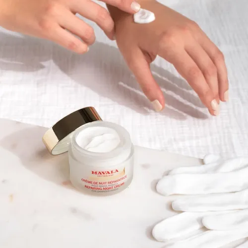 Crema Reparadora Mavala Para Manos 92401