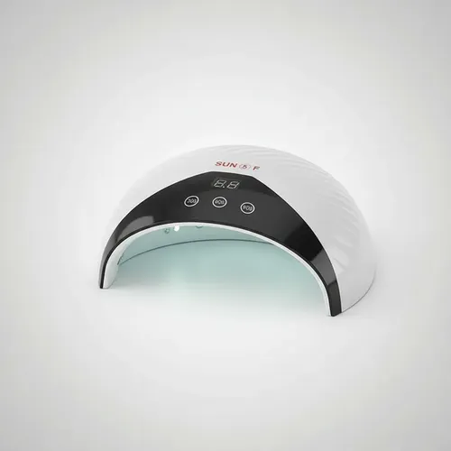 Cabina Uv 3 En 1 36w Sun 5 D