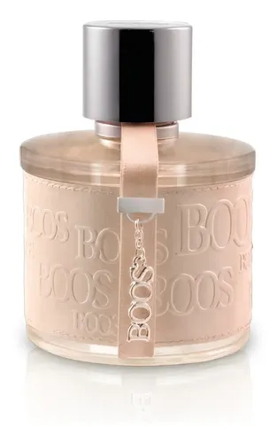 Perfume Mujer Boos Forever Edp 100ml , Único