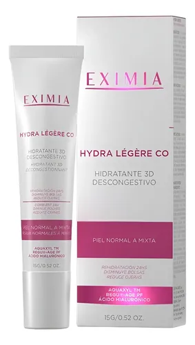 Eximia Hydra Légère Co X 15gr