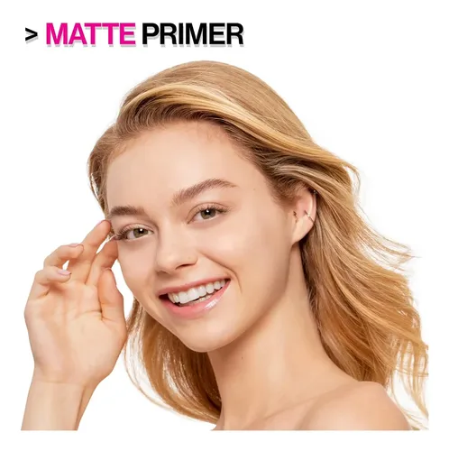 Wet N Wild Photo Focus Primer Facial Mate 23 Ml