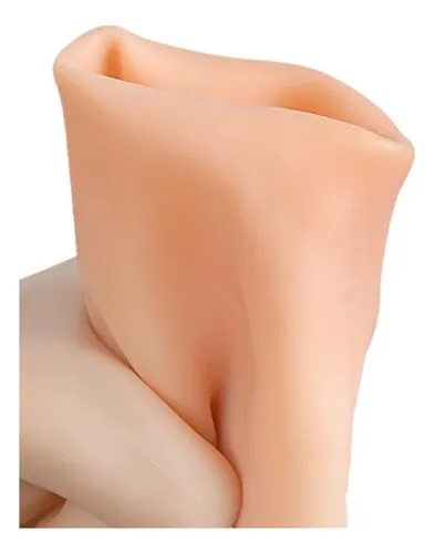 Guantes Hidratantes Beige Antiescaras Para Manos Secas