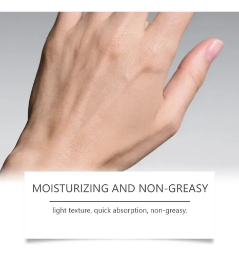 Crema Hidratante De Sebo De Res, Textura Delicada, Hidratant