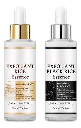 Exfoliante Corporal Care: Células Muertas, Puntos Negros, Ex