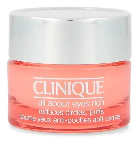 Crema De Ojos Clinique All About Eyes Tipo De Piel