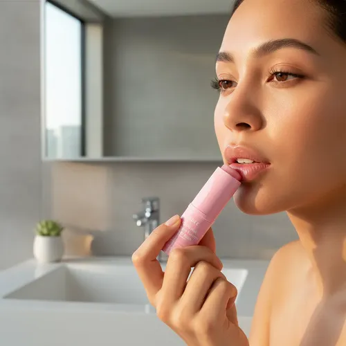 Koec Bálsamo Pdrn Pink Collagen Volume Multi Balm 9g
