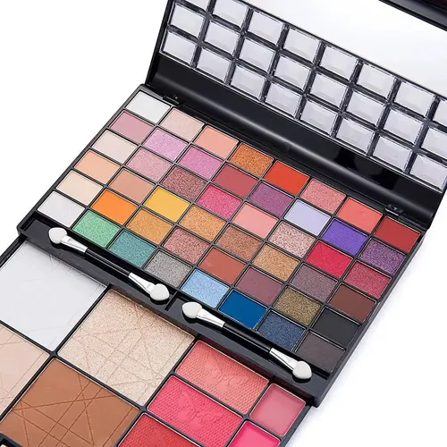 Kit Maquillaje Pro Elevation