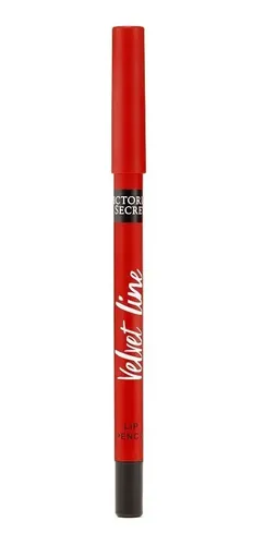 Delineador Labial Victoria’s Secret Velvet Line