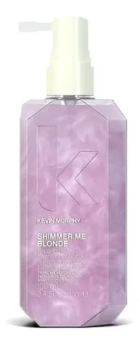 Kevin Murphy Shimmer Me Blonde Tratamiento Reparador Brillo