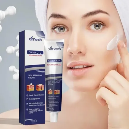 , Crema Para La Piel Ximonth, Crema Reafirmante E.