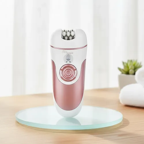 Depiladora Inalambrica 3 En 1 Winco W97 Lady Recargable Usb