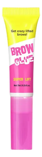 Gel De Laminación Para Cejas The Brow Glue Crazy Lift, 7 Ml