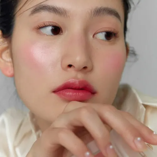 Cosmetics True Dimension Glow Cheek Blush On 9g