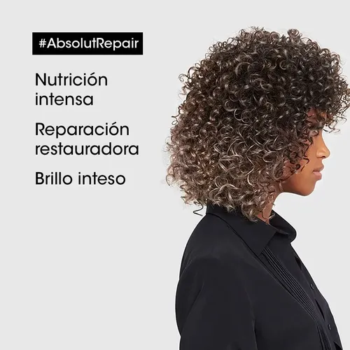 L’Oréal Professionnel Serie Expert Absolut Repair Shampoo X 1500 ml