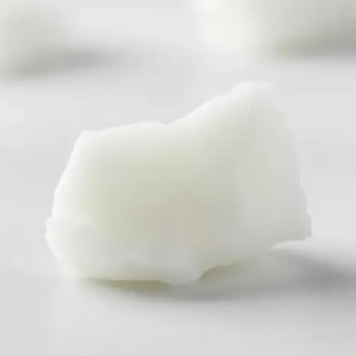 Cera Soja Naturalla Alto Punto Fusión Cosmética Natural 500g