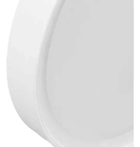 Espejo Cosmético Up Con Lupa De Doble Cara, Led De 1 X 5 Vec