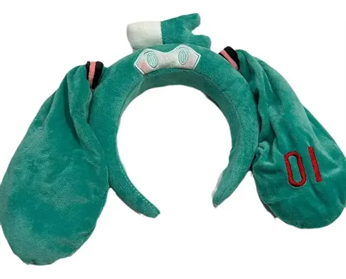 Vincha Hatsune Miku