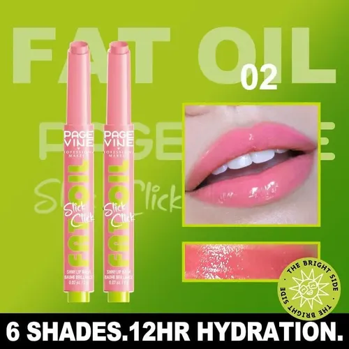 Bálsamo Labial Tinteado Taikelop Hidratante 22g