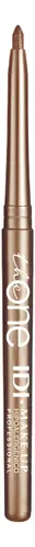 Idi Delineador De Ojos The One Retractil 03 Copper Sun Metal